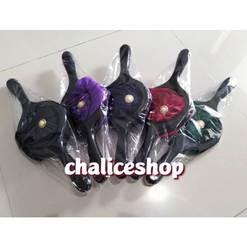 KANTONG KOLEKTE PERSEMBAHAN