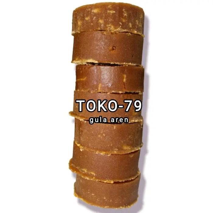 

gula aren asli 1 kg tanpa kimia tanpa pengawet