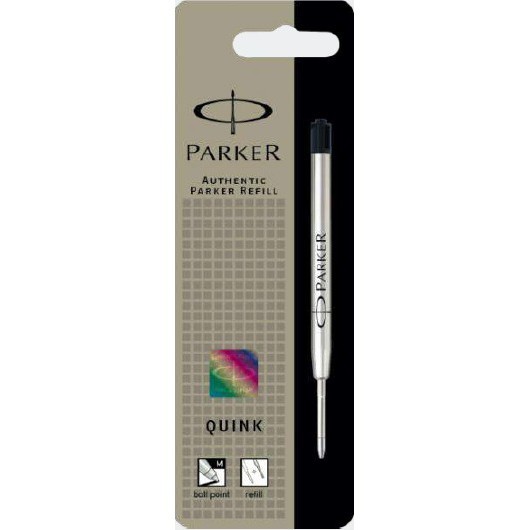 

Parker Refill Ballpoint Black M