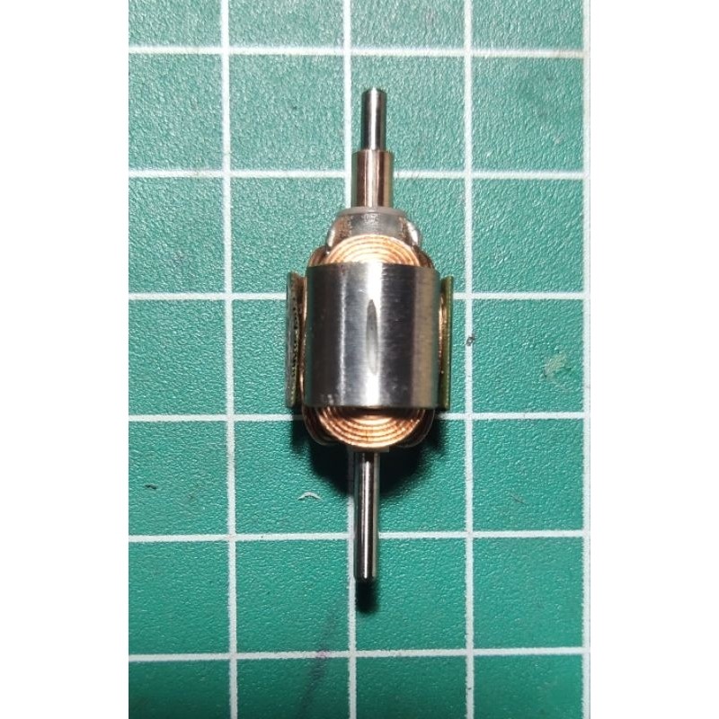 Dinamo kilikan TWT / Maxduo/ ABC/ Dinamo motor/ Gulungan /lilitan/Mesin Tamiya/Mini 4WDMurah