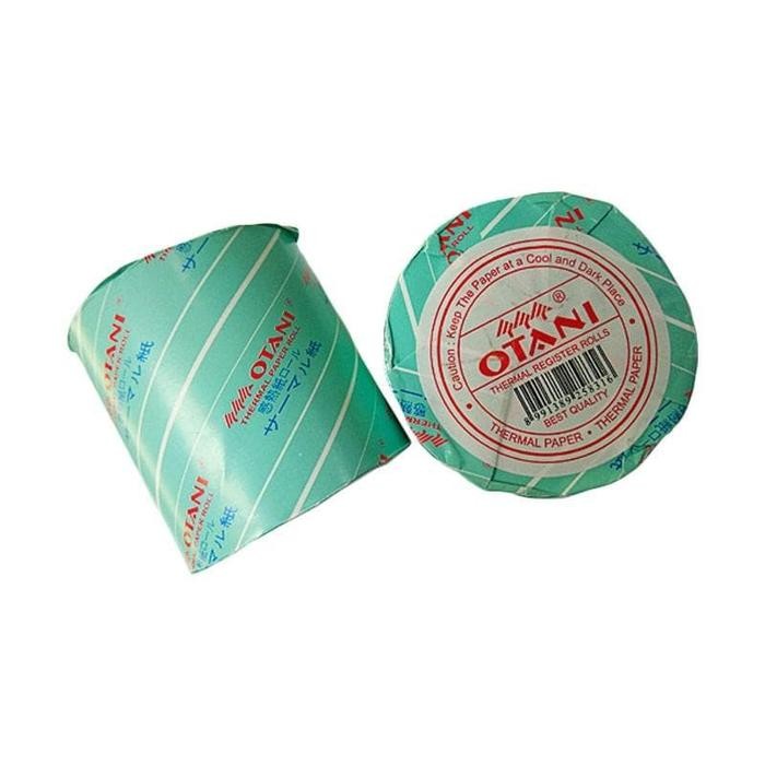 

Sale Kertas Thermal Otani - 57x48mm Tbk