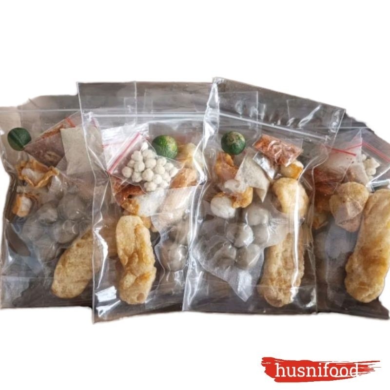 

Baso Aci BOCI FF murah 150gr