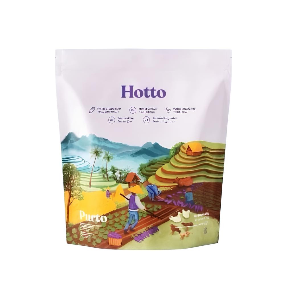 

Hotto Purto 1 Sachet