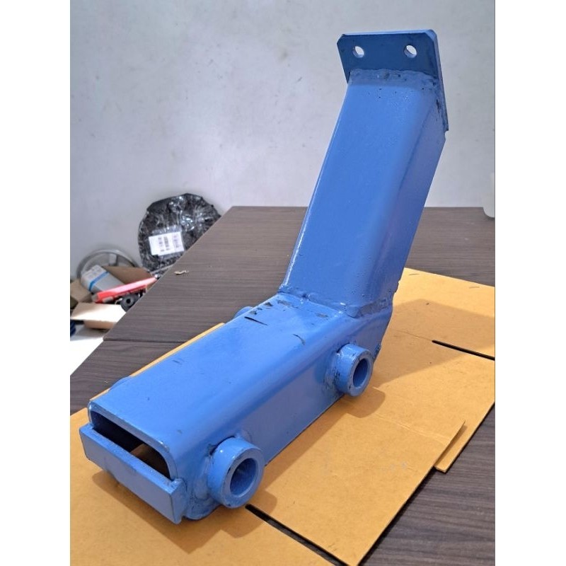 Traktor kubota g1000 hitch/ G1000 Hitch Boxer / G1000 Penggiwa