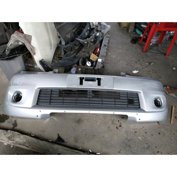 bumper Terios 2009 bumper rush 2009 bumper bekas 4ce7