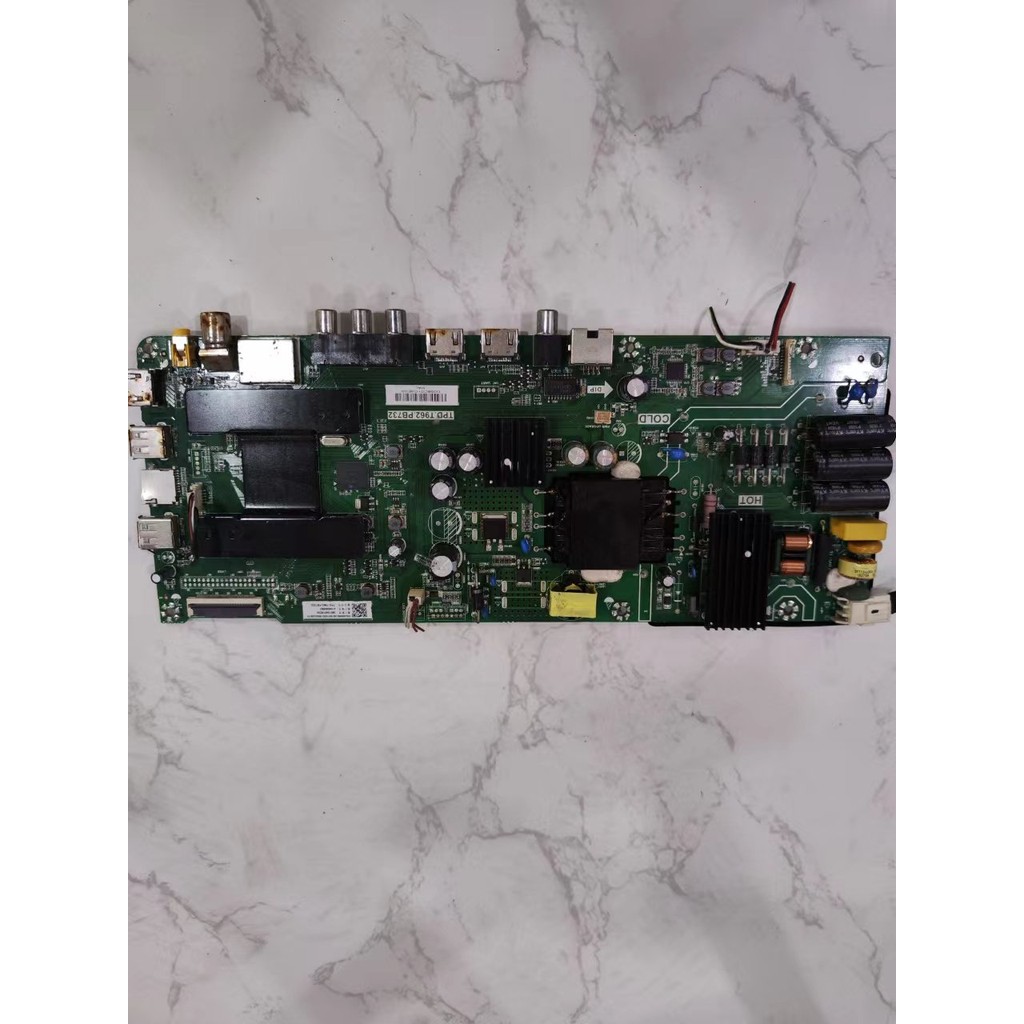 LE43C51X TPD.T962.PB732  PT430CT02-4