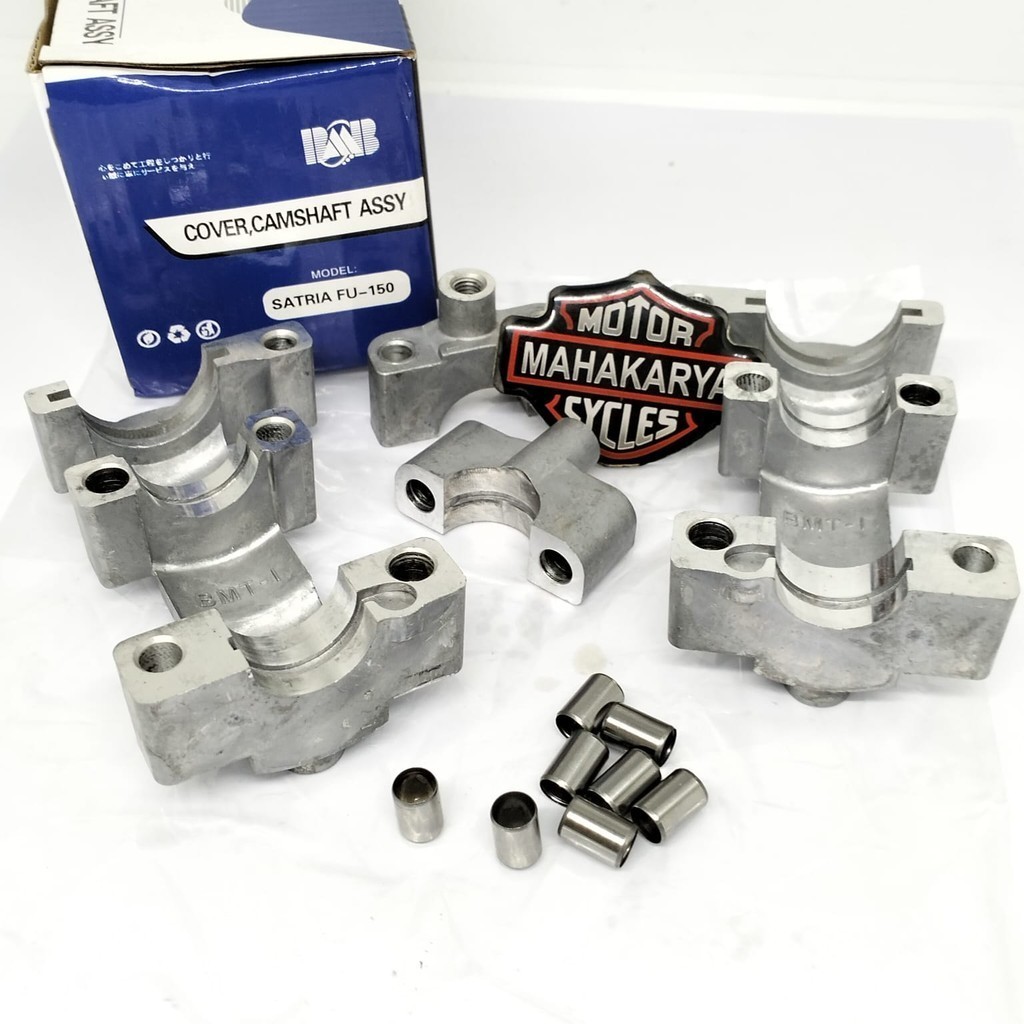 DUDUKAN NOKEN AS SATRIA FU 150 LAKOPAN NOKEN AS IN EX SATRIA FU