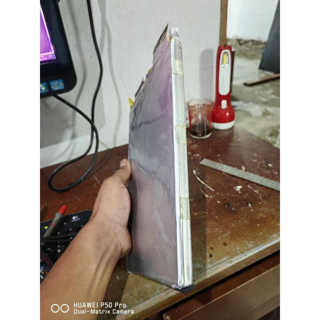 baterai lifepo4 3,2v 70ah sofepack