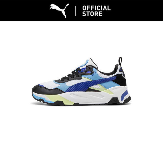 PUMA Sepatu Sneaker Pria Trinity