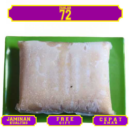 IKAN TENGGIRI GILING FRESH 1 KG