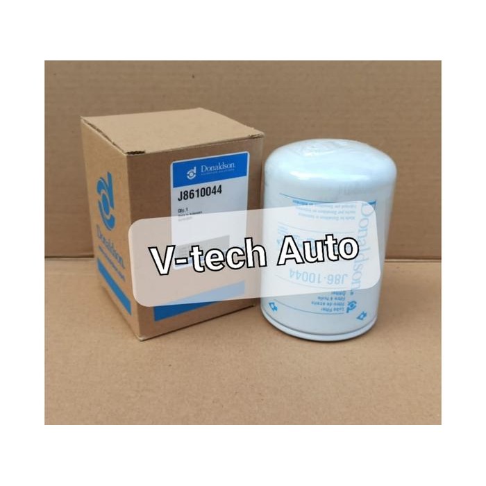 Oil Filter Oli 3I-1089 John Deere T-19044 J8610044 Donaldson