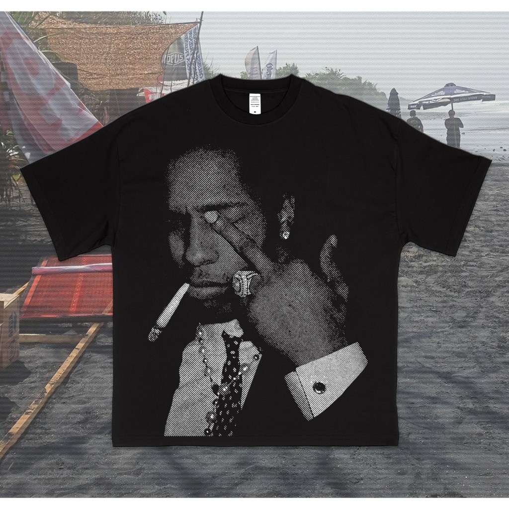 HOT ASAP ROCKY X08 TEE