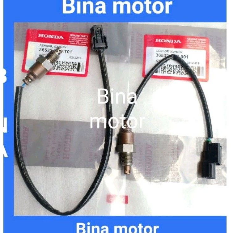 Sensor o2 sensor oksigen oxygen beat fi scoopy fi beat pop fi