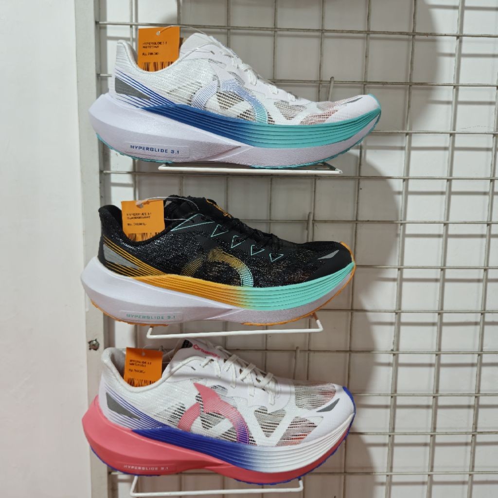 ORTUSEIGHT HYPERGLIDE 3.1