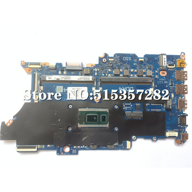 For HP ProBook 440 450 G6 Laptop Motherboard L44881-601 L44883-601 L44886-601 L44887-601 5405U I3 I5