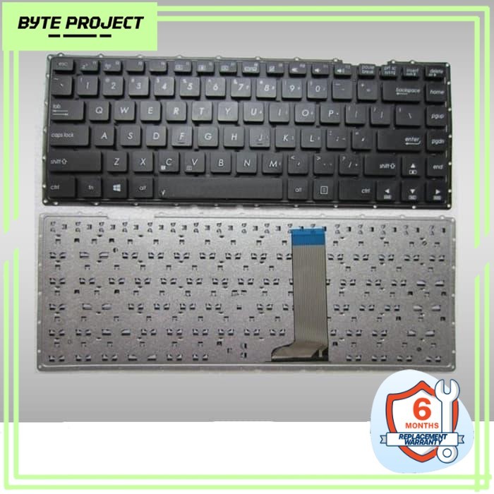 ORI keyboard asus Keyboard Laptop Asus A456 A456U A456UR K456 K456U K456UR