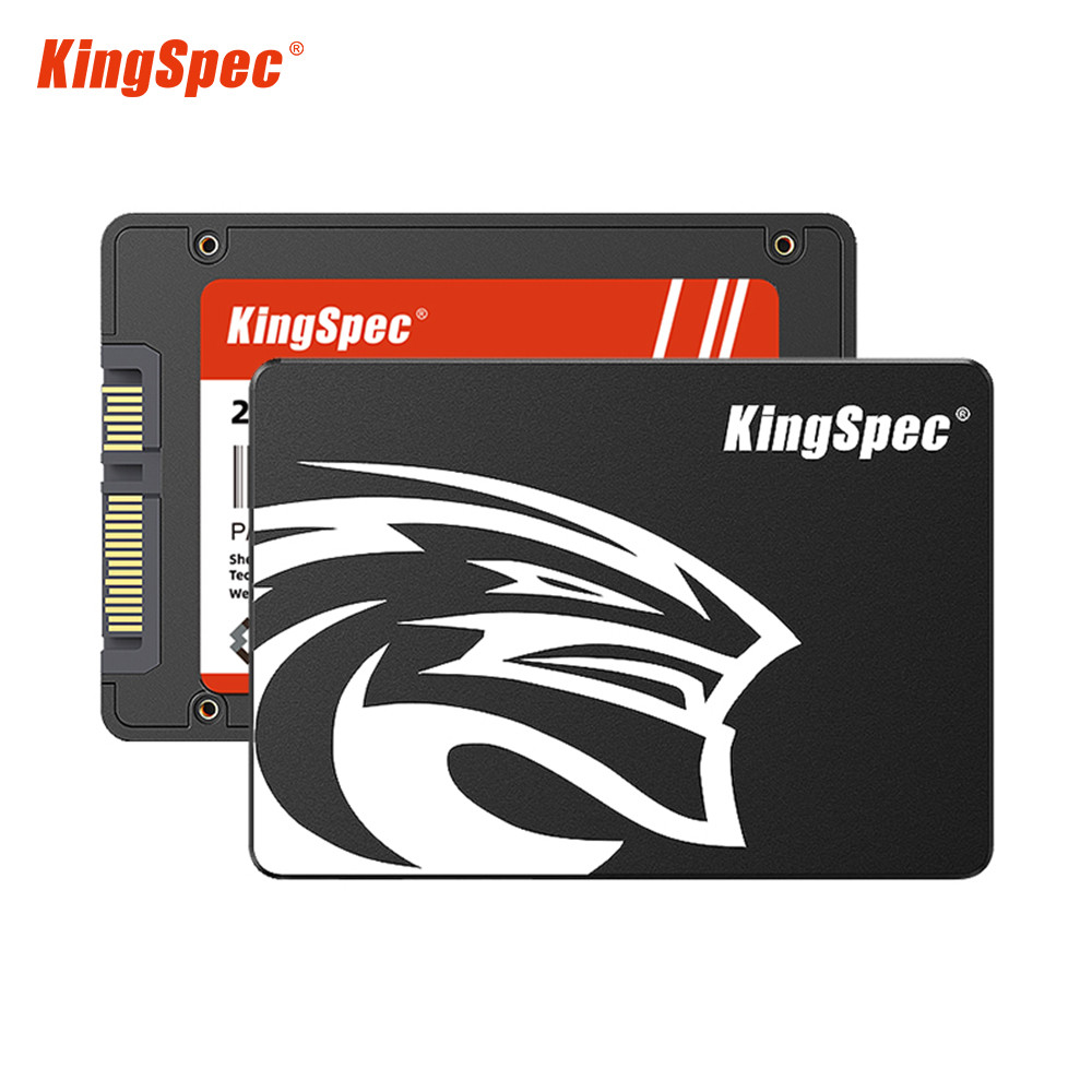 KingSpec SATA SSD Hard Drive 128gb 256gb 512gb 1TB SATA3 240g 500g Disks Laptop Internal Hard Drive 