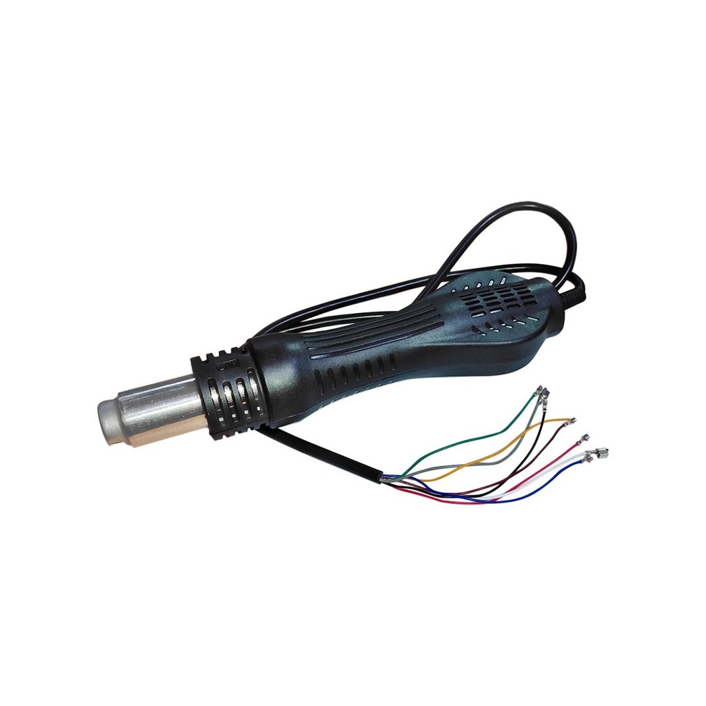 GAGANG BLOWER 858 ( 8 CABLE ) | gagang blower 858 ( 8 kabel )