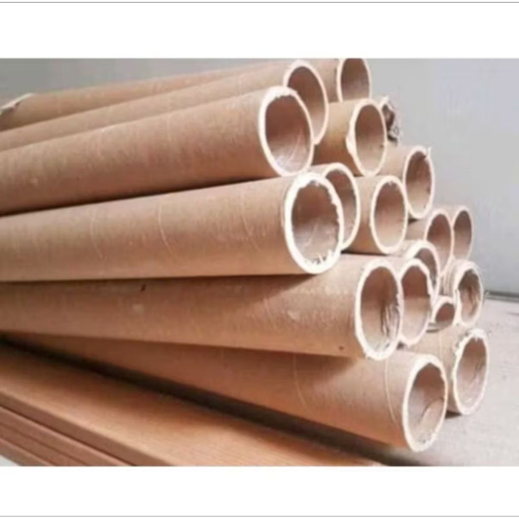 PAPER CORE / TABUNG PACKING TAMBAHAN