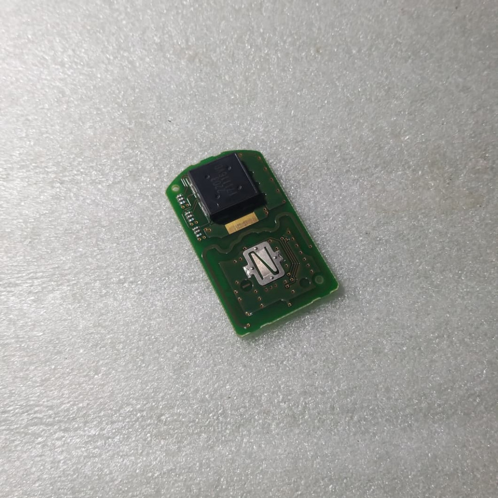 Pcb remot keyless honda vario 150 original - Bodyonlineshop