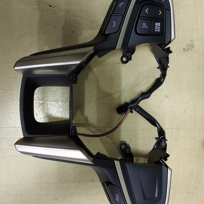 tombol stir innova reborn g 2019 BEST