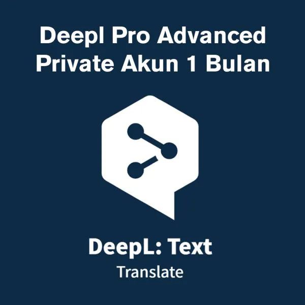private deepl pro premium translator