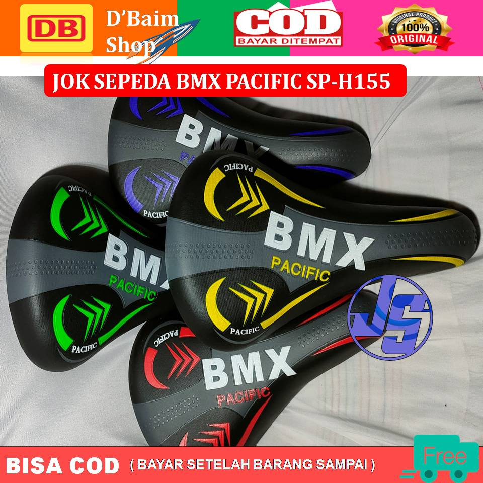 Murah Lebay.....  Sadel Jok Sepeda BMX, Mini Anak Jok Sepeda Anak 12"-18" jok Sepeda Anak Murah jokS