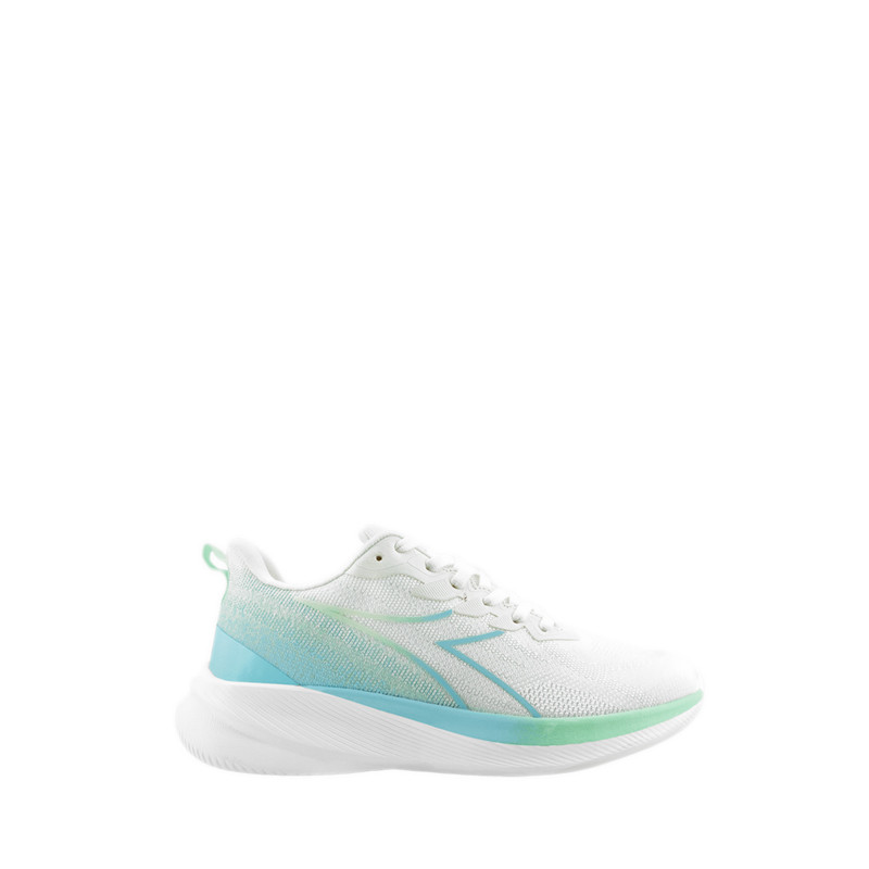 Diadora Pianta Women'S Sneakers Shoes - White