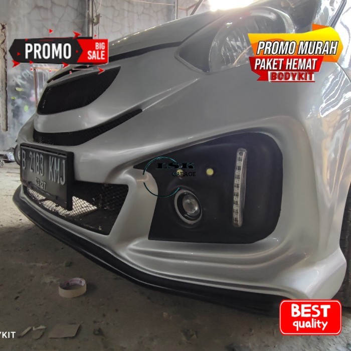 bodykit agya body kit agya bodykit ayla body kit ayla