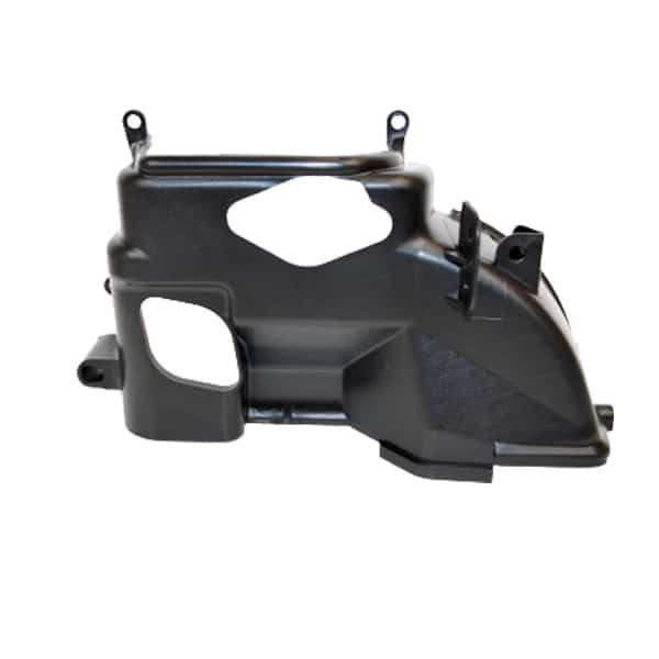 19621KVY900 Shroud In Inlet Tutup Cover Mesin Boring Atas Beat Scoopy Karbu ORI AHM 19621-KVY-900