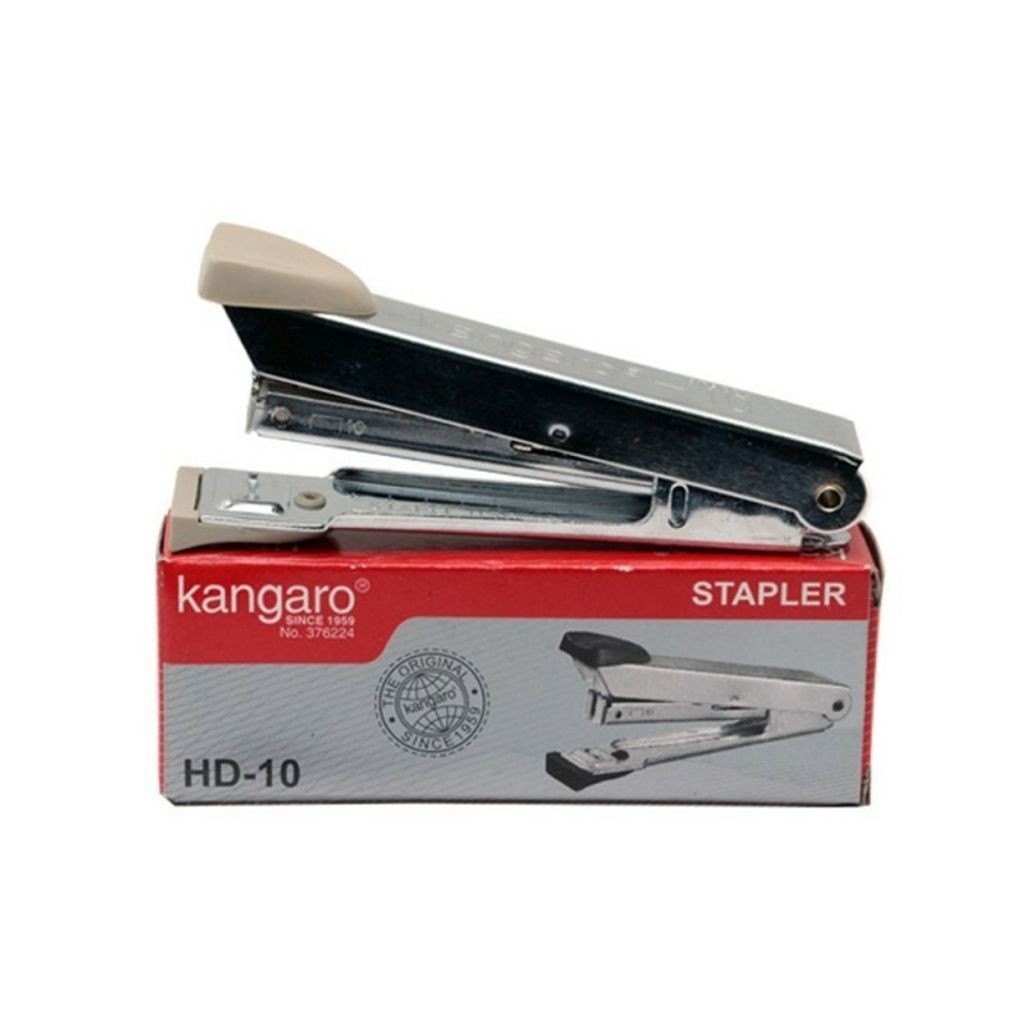 Stapler / Hekter KANGARO HD-10