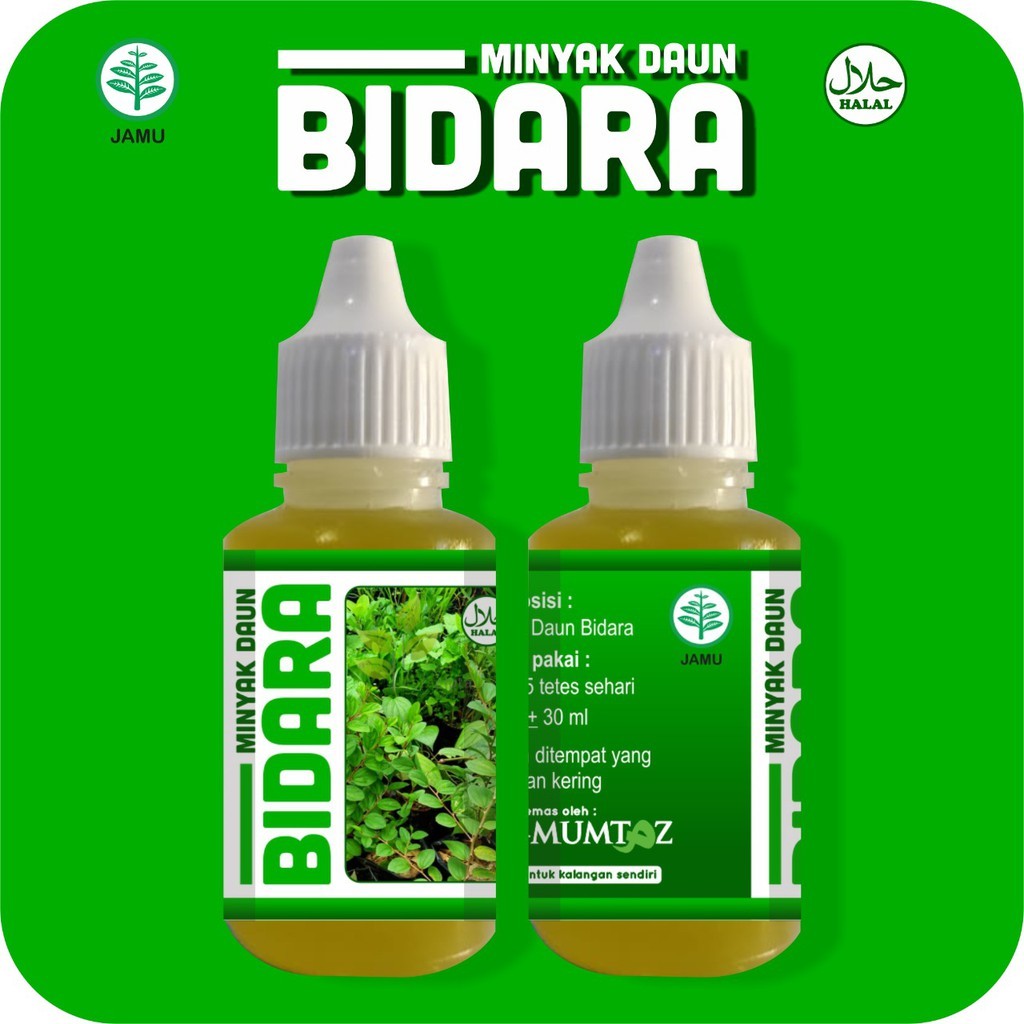 [Bisa COD] Minyak Bidara Care AlMumtaz Terapi  Asli Original Arab Murni