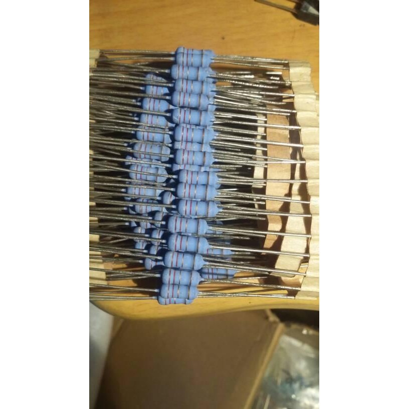 LEW99 R 1ohm2 1 watt