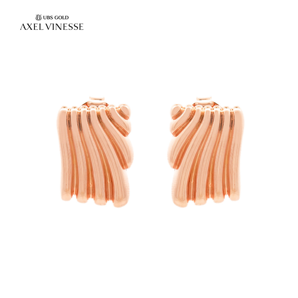 UBS Gold Anting Emas - Cwh0186 - 17K