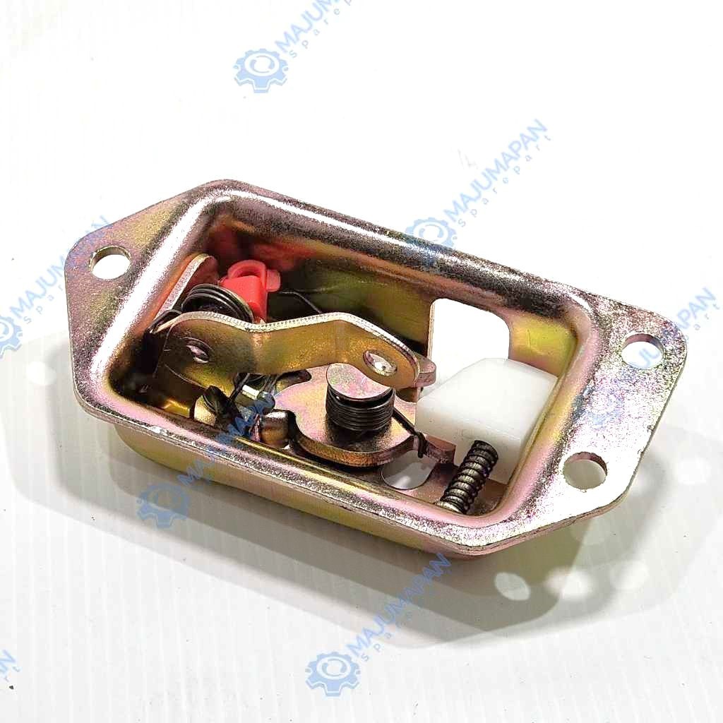 DOOR LOCK KUNCI PINTU BAGASI PINTU BELAKANG CARRY 1.0 KAROSERI CARRY ST100 EXTRA L300 ZEBRA ELF