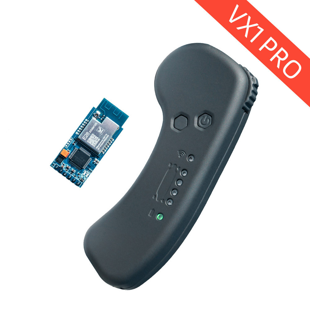 Eskate Remote 2.4Ghz Remote VX1 Pro for DIY electric skateboard Flipsky