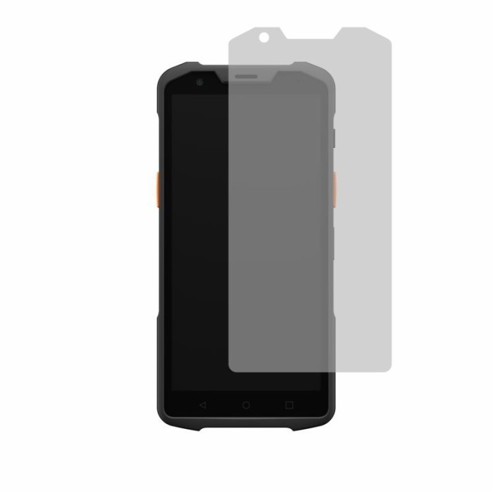 Hydrogel Sunmi L2s / L2s Pro Anti Gores Mesin Kasir Sunmi L2s / L2s Pro Anti Gores Hydrogel