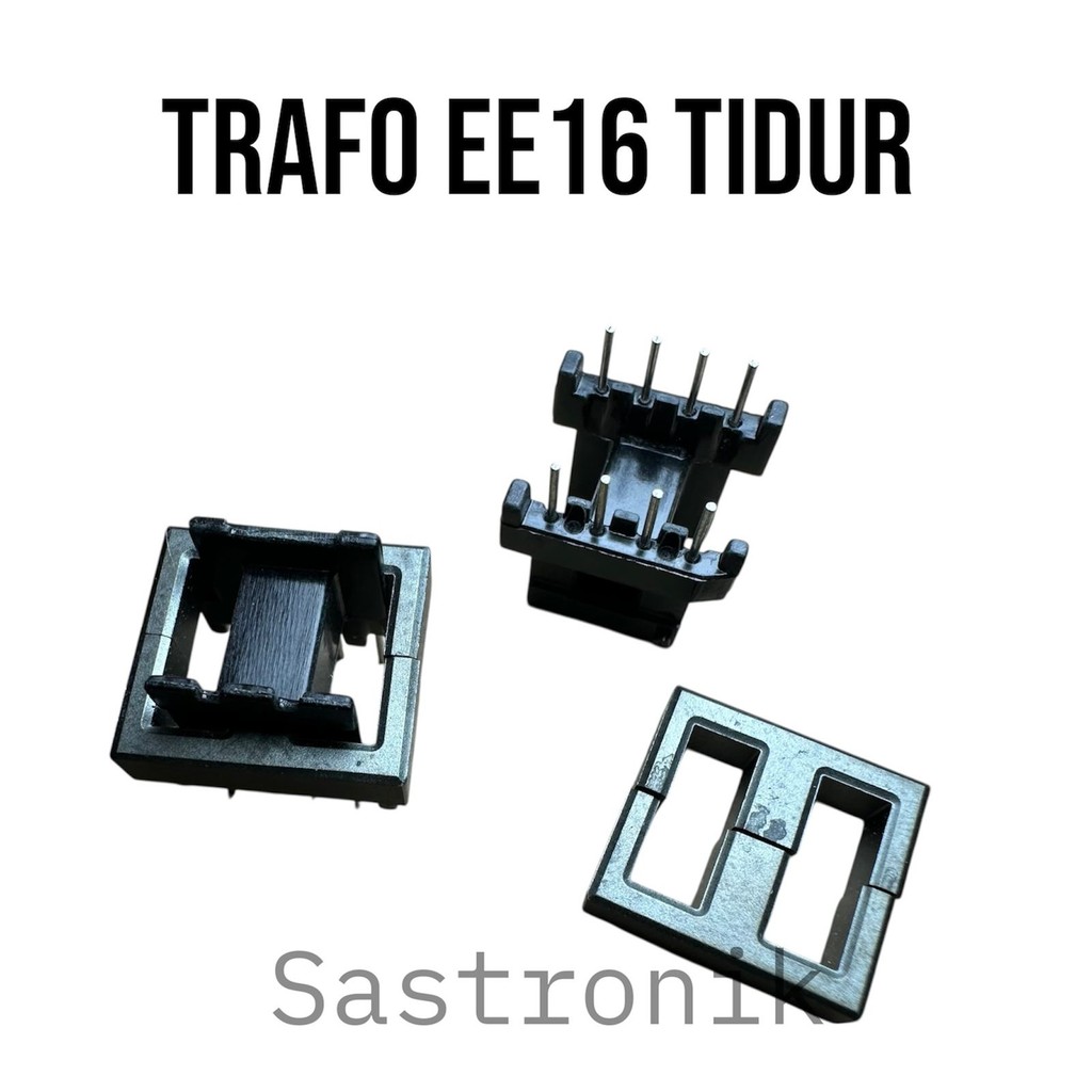 trafo ferit EE16 tidur ready