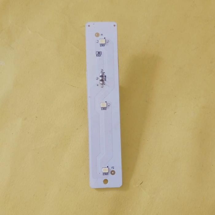 TKH27 Lampu LED Kulkas Polytron