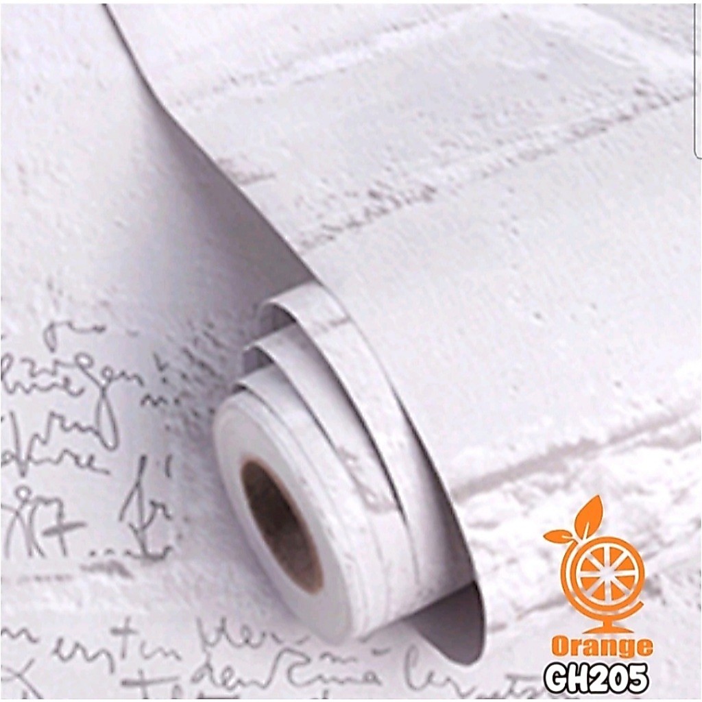 Wallpaper Sticker GH205 / GH239-2 / GH251 / GH272-2 / GH272-1