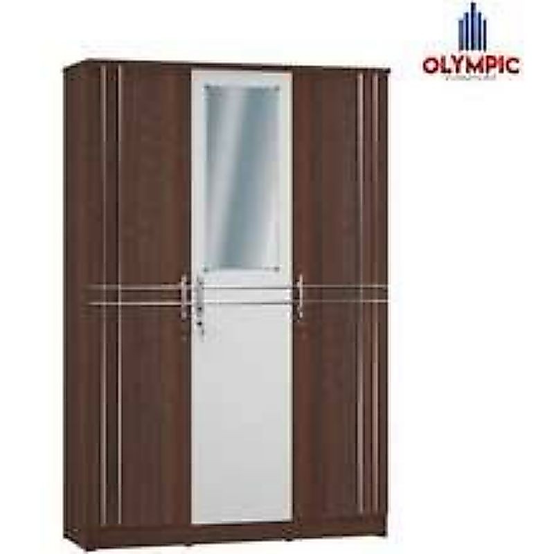 lemari 3 pintu olympic
