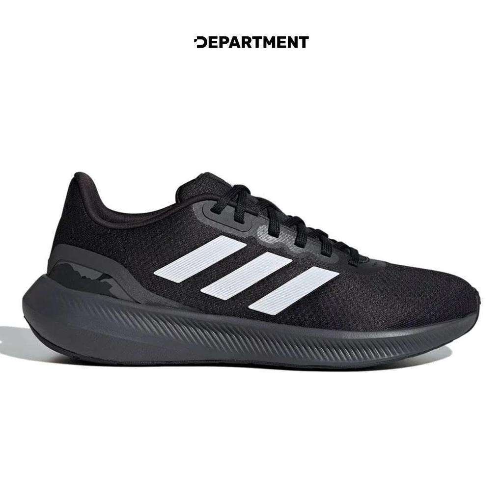 ADIDAS Sepatu Lari Pria RUNFALCON 3.0 IE0742 ORIGINAL