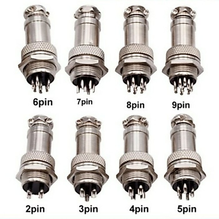 Pin Konektor CB Connector CB