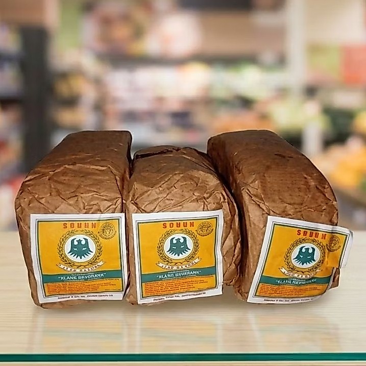SOHUN SOUN CAP ELANG 50GR BIHUN JAGUNG SOHUN KERTAS