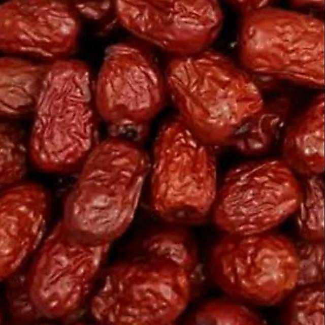 angco kurma merah 500 gr. angco cina premium