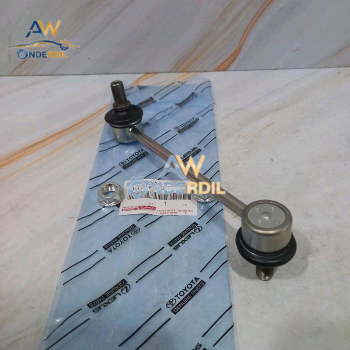 Link Stabilizer Avanza Xenia Link Stabil Avanza Xenia