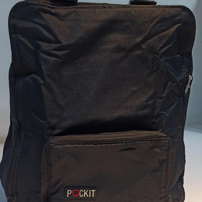 Tas Stroller Cocolatte Pockit