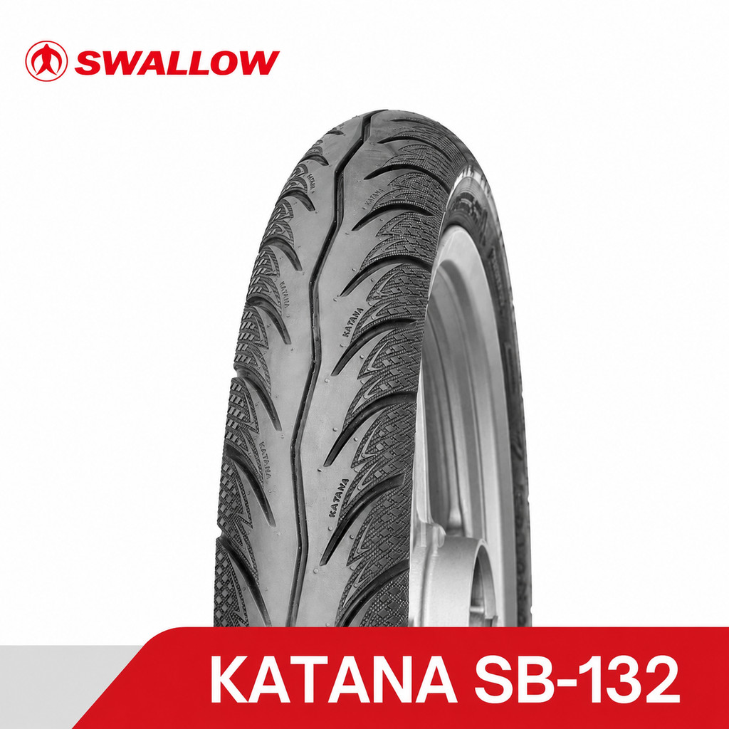 BAN LUAR TUBELESS TUBETYPE BEAT VARIO MIO SWALLOW