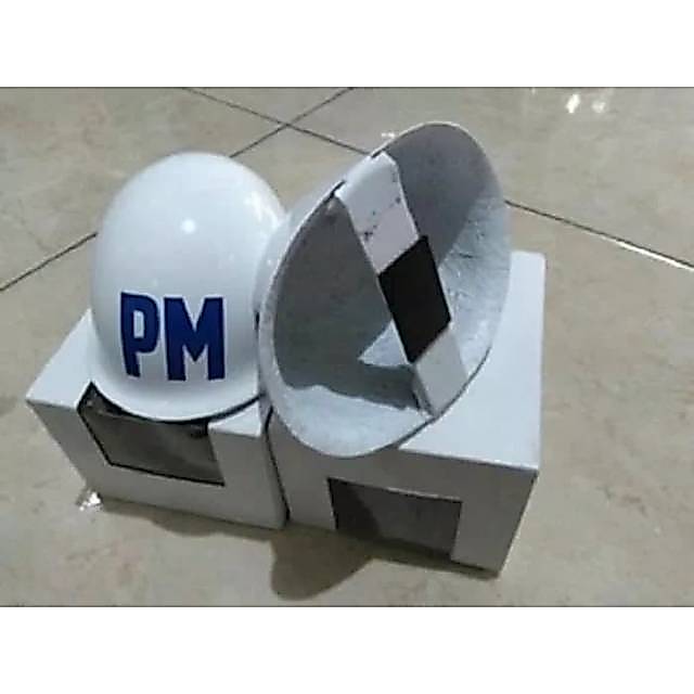 _Tukushop Rj Mandiri Helm Pm Miniatur Kecil Helm Miniatur Pm Tanpa Per Helm Miniatur Pm Tanpa Per