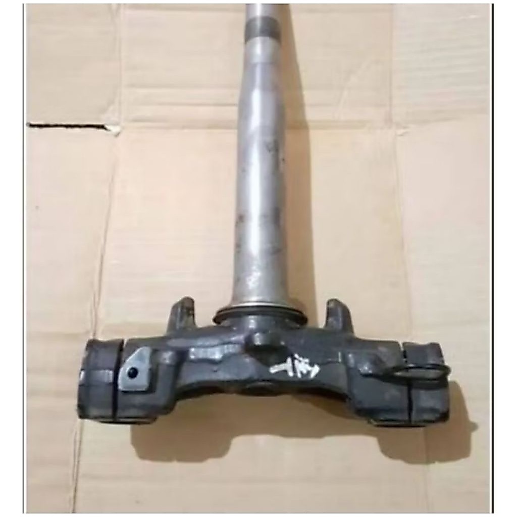 SEGITIGA T/PORK HONDA BEAT FI 2015/2016/2017/2018/2019/2020 SEKEN 100%ORI